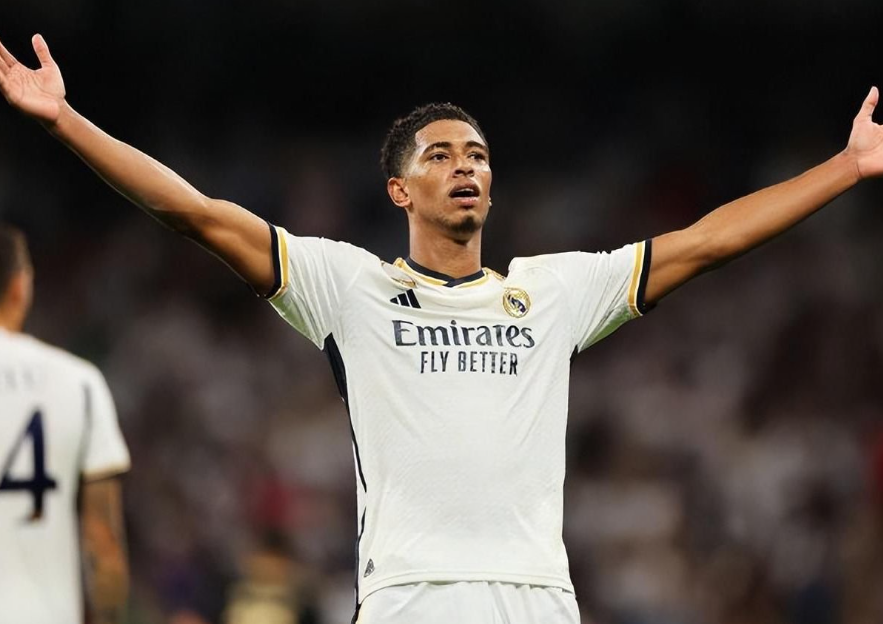 皇马备战西甲关键战：米利唐、贝林厄姆缺席合练，罗德里戈室内训