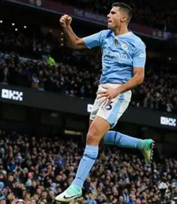 皇马夏窗引援蓝图：拟斥资1亿欧锁定罗德里与施洛特贝克