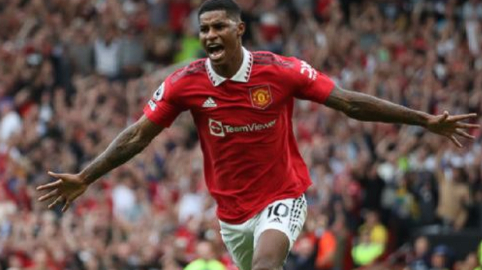 欧冠1/8决赛首回合：巴萨客场平纽卡，拉什福德展望次回合