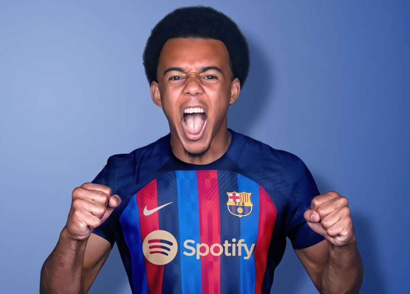 利物浦领衔多队竞逐孔德，巴萨态度微妙存变数