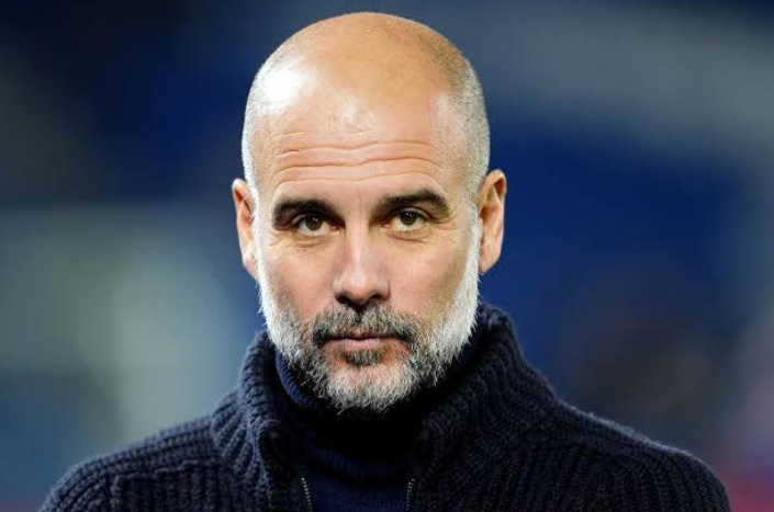 从顽皮男孩到足坛传奇：瓜迪奥拉的成长与成就